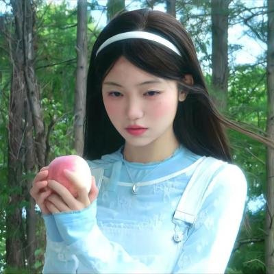雪人情缘