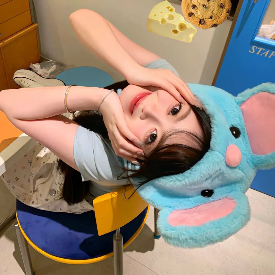 我没有失踪