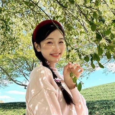 职业女郎