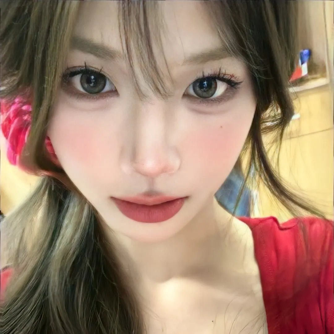 无法触碰的爱